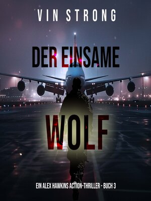 cover image of Der Einsame Wolf